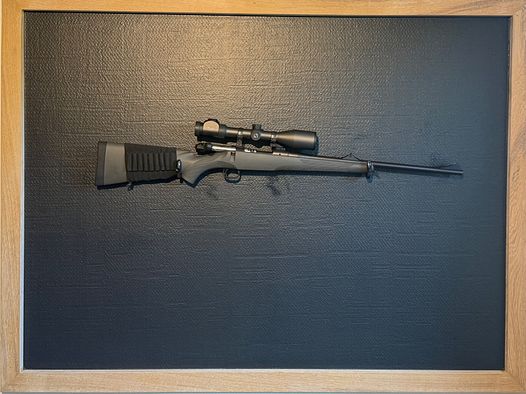 Mauser M12 Extreme .308 Win z lunetą 3-12x50 W doskonałym stanie