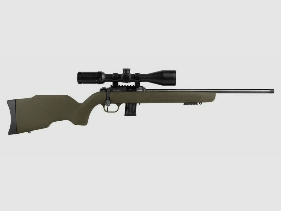 Diana R-22 Ensemble