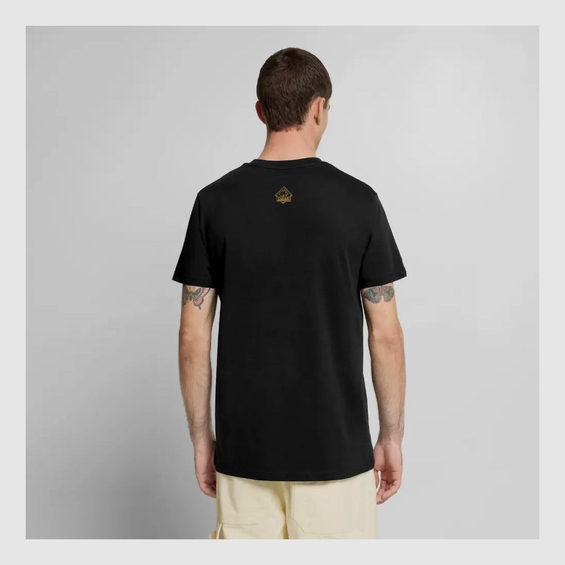PUMA Men’s Premium T-Shirt "Saufeder"