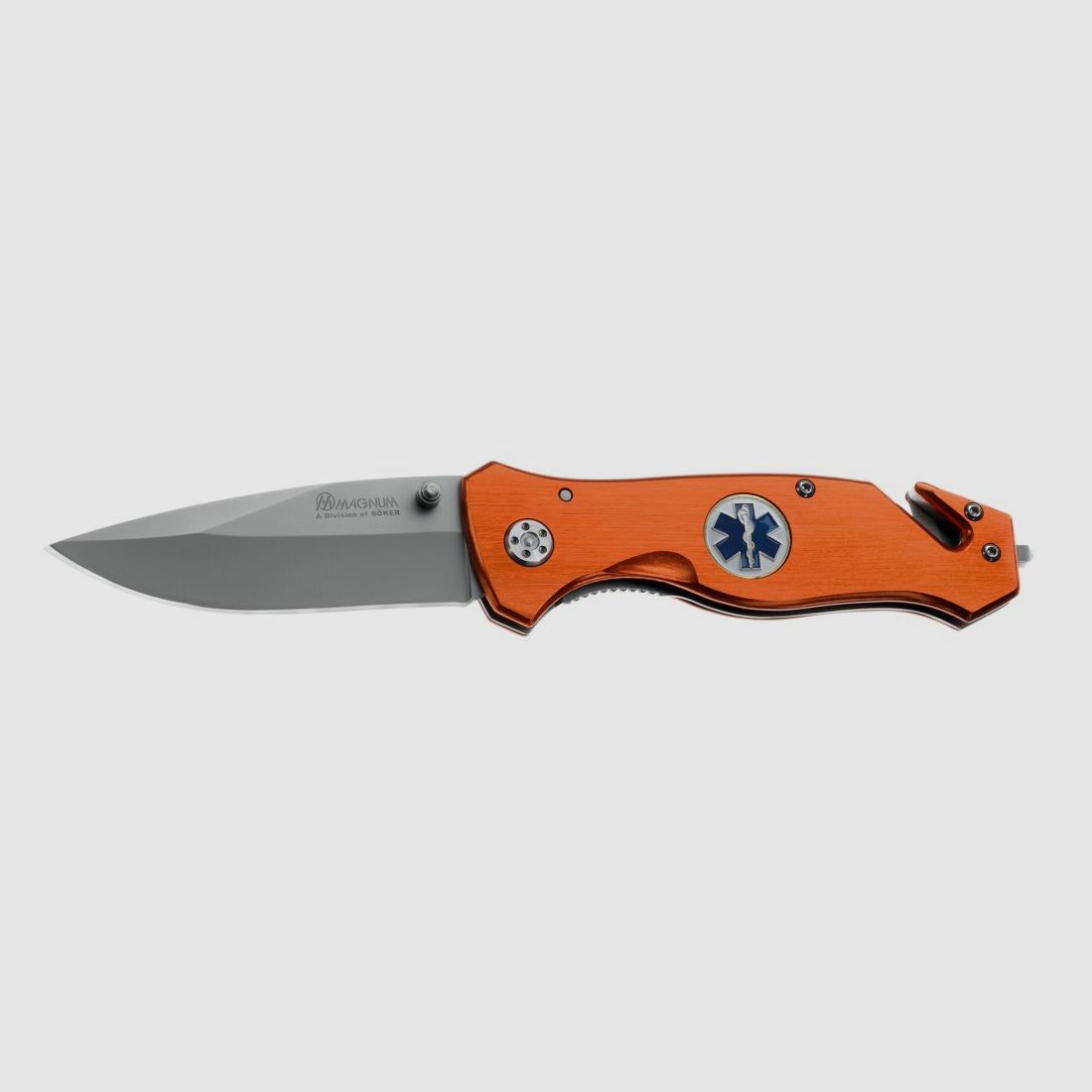 Böker Magnum Medic