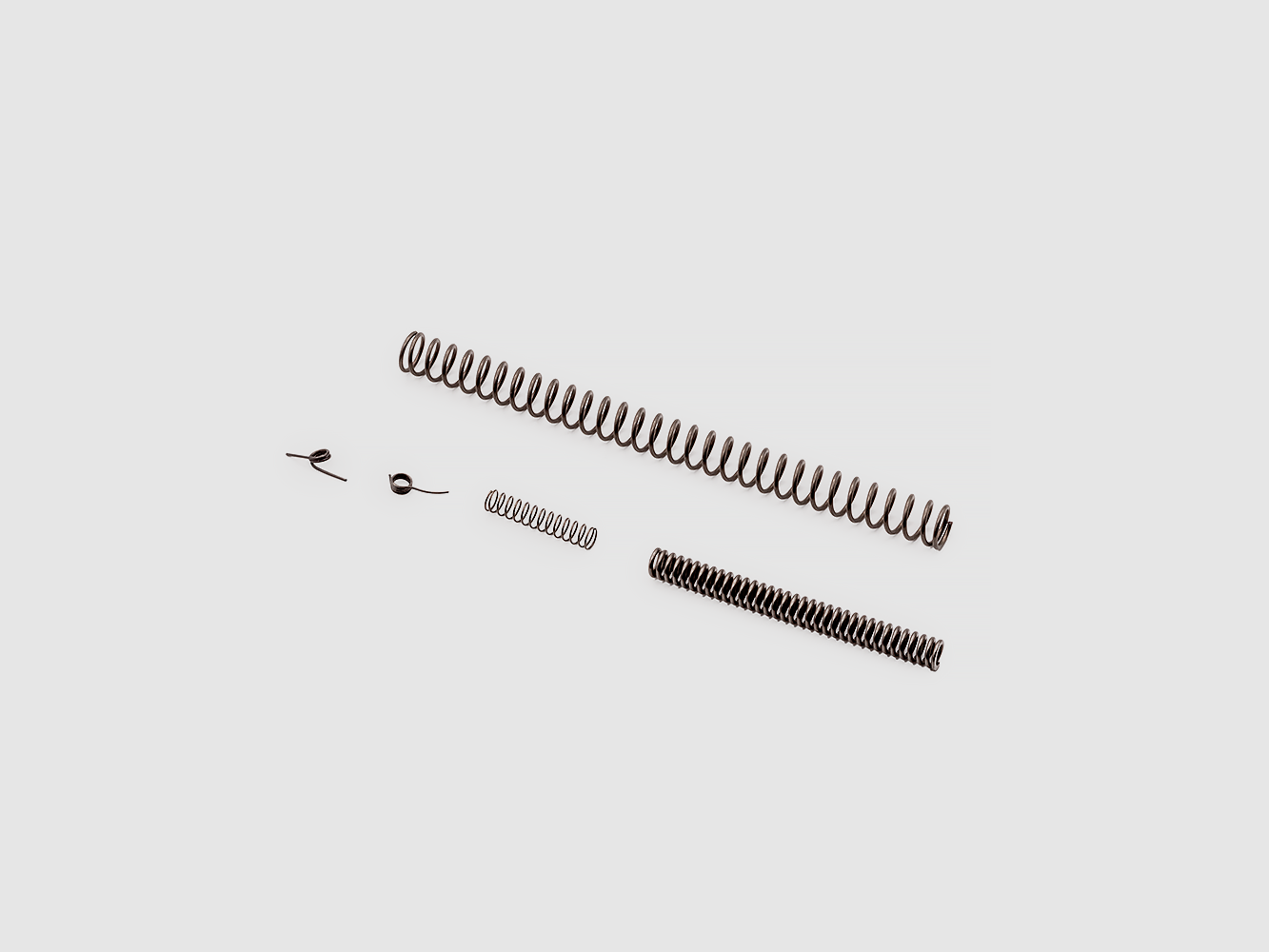Eemann Tech Competition Spring Kit for CZ TS .40SW, image 2 of 3