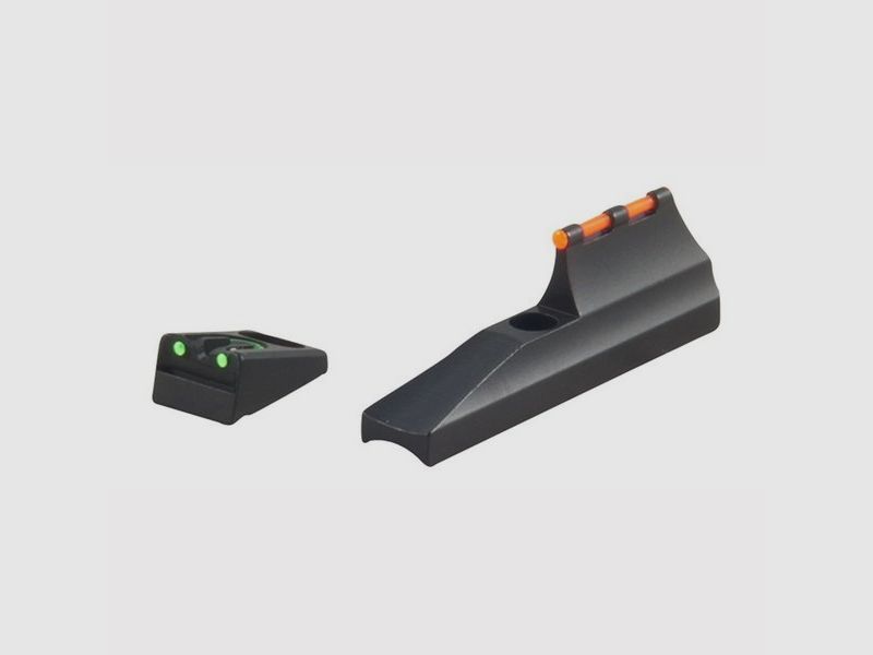 WILLIAMS GUN SIGHT REMINGTON 700 FIBER OPTIC SIGHT SET POST 03 MULTI