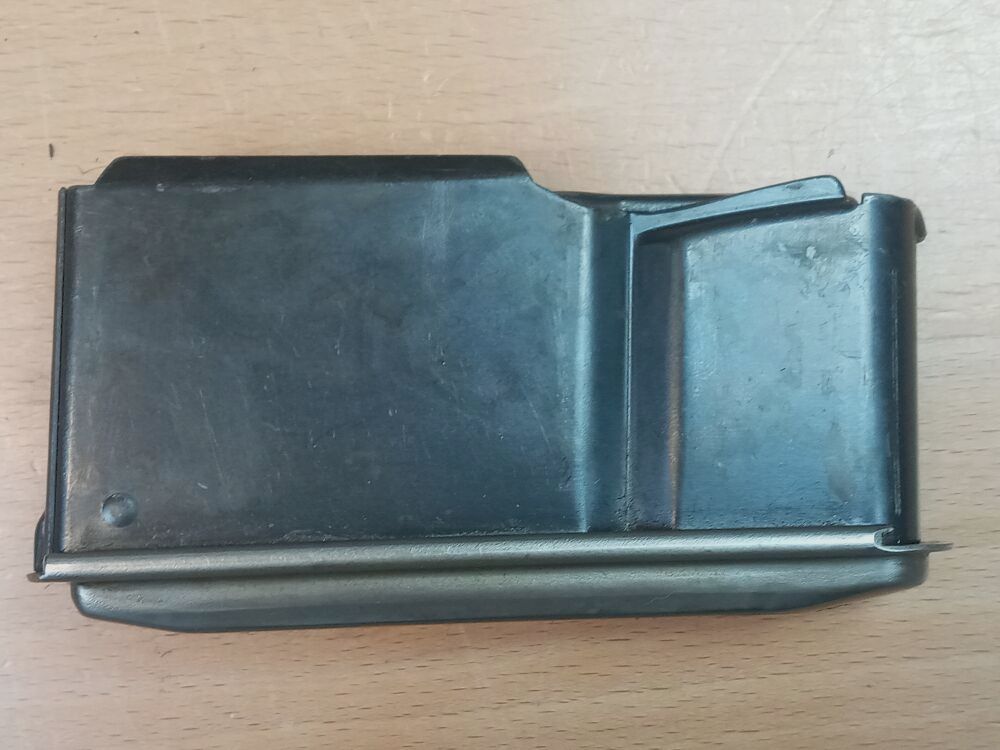 Sauer & Sohn, Eckernförde Sauer 80 / 90