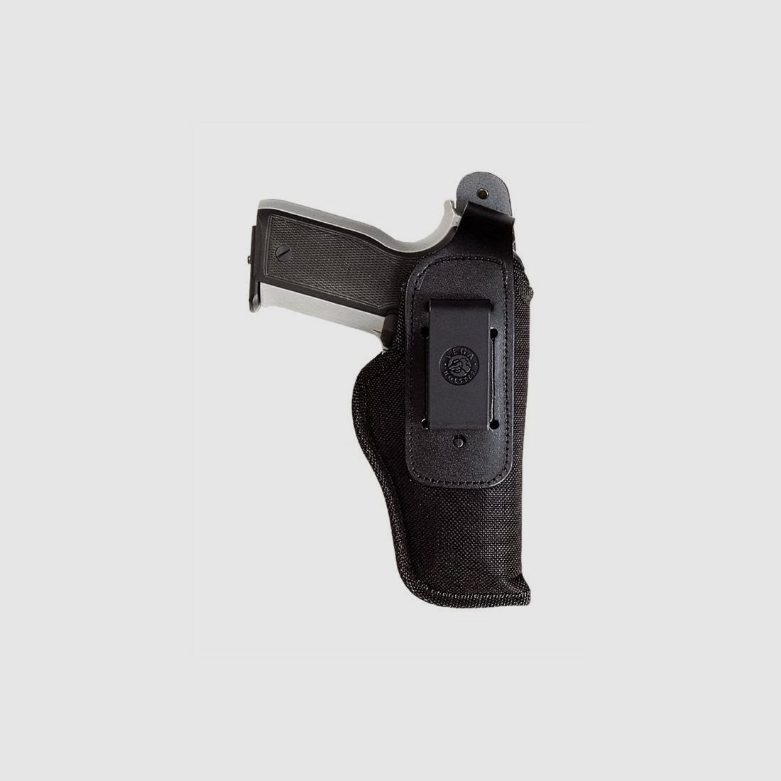 VEGA HOLSTER IA261 Holster binnen/buiten Cordura zwart