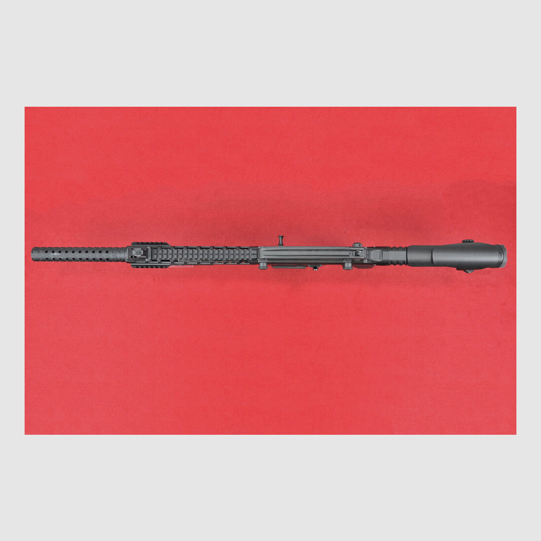 Pallas PX-2 20/76 fusil à répétition automatique