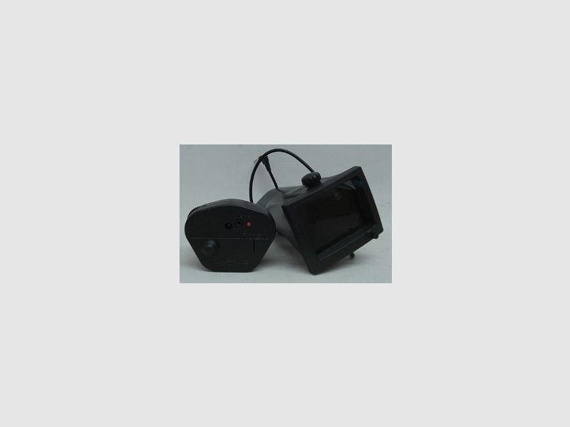 Spotter RTex XW 3-IR-LED - Reichweite: 300 Meter