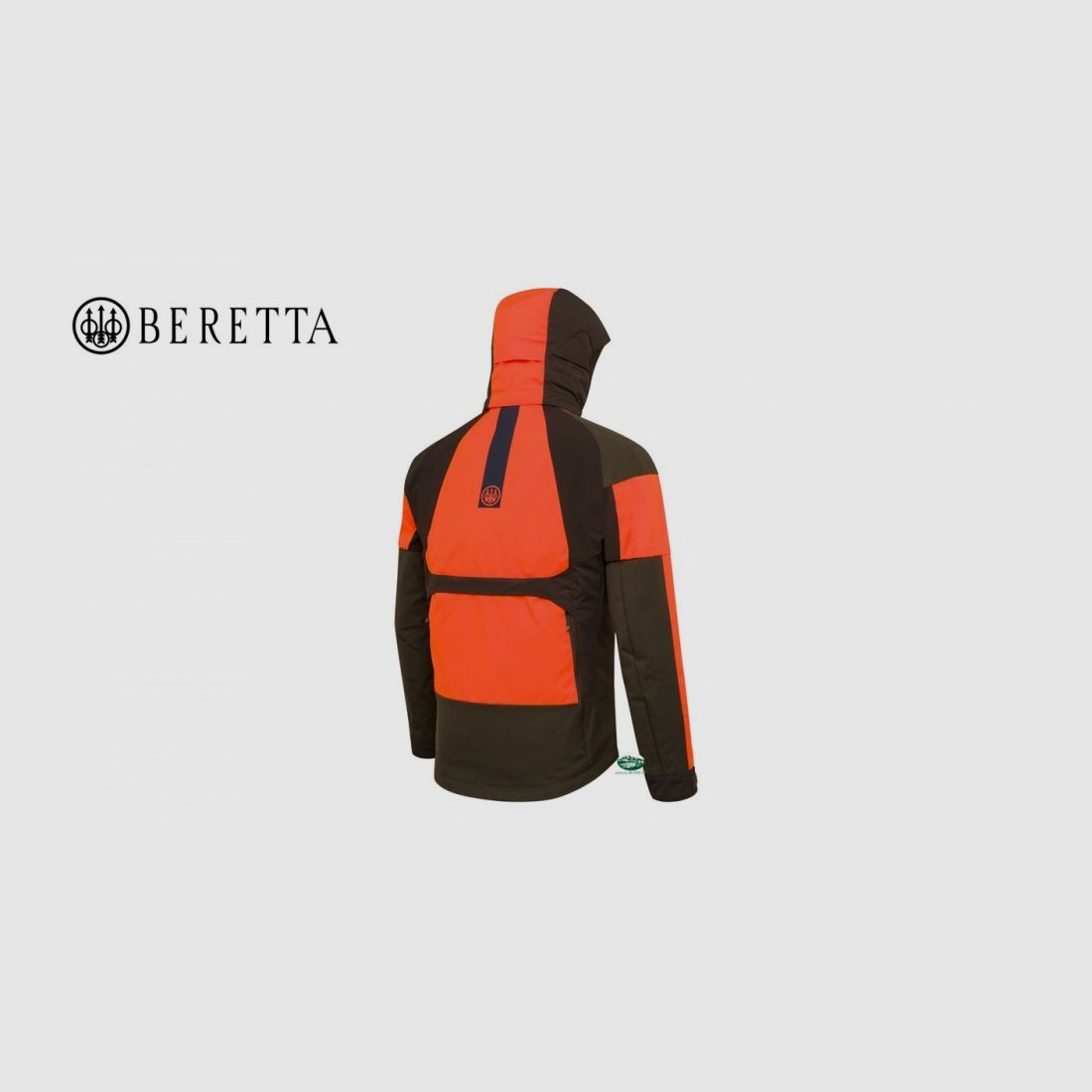 BERETTA Jacke Thorn Evo HV GU614, Bild 2 von 2