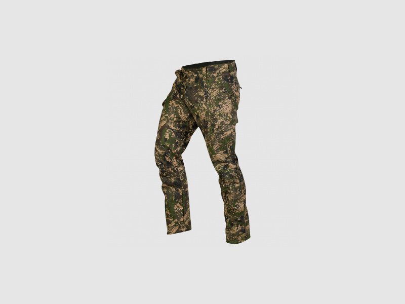 Hart Pantalones Cargo para Hombre Ibero | 52
