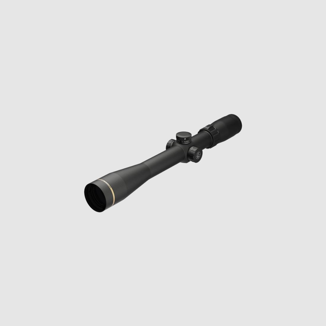Leupold VX-Freedom 6-18x40mm CDS Side Focus TRI-MOA