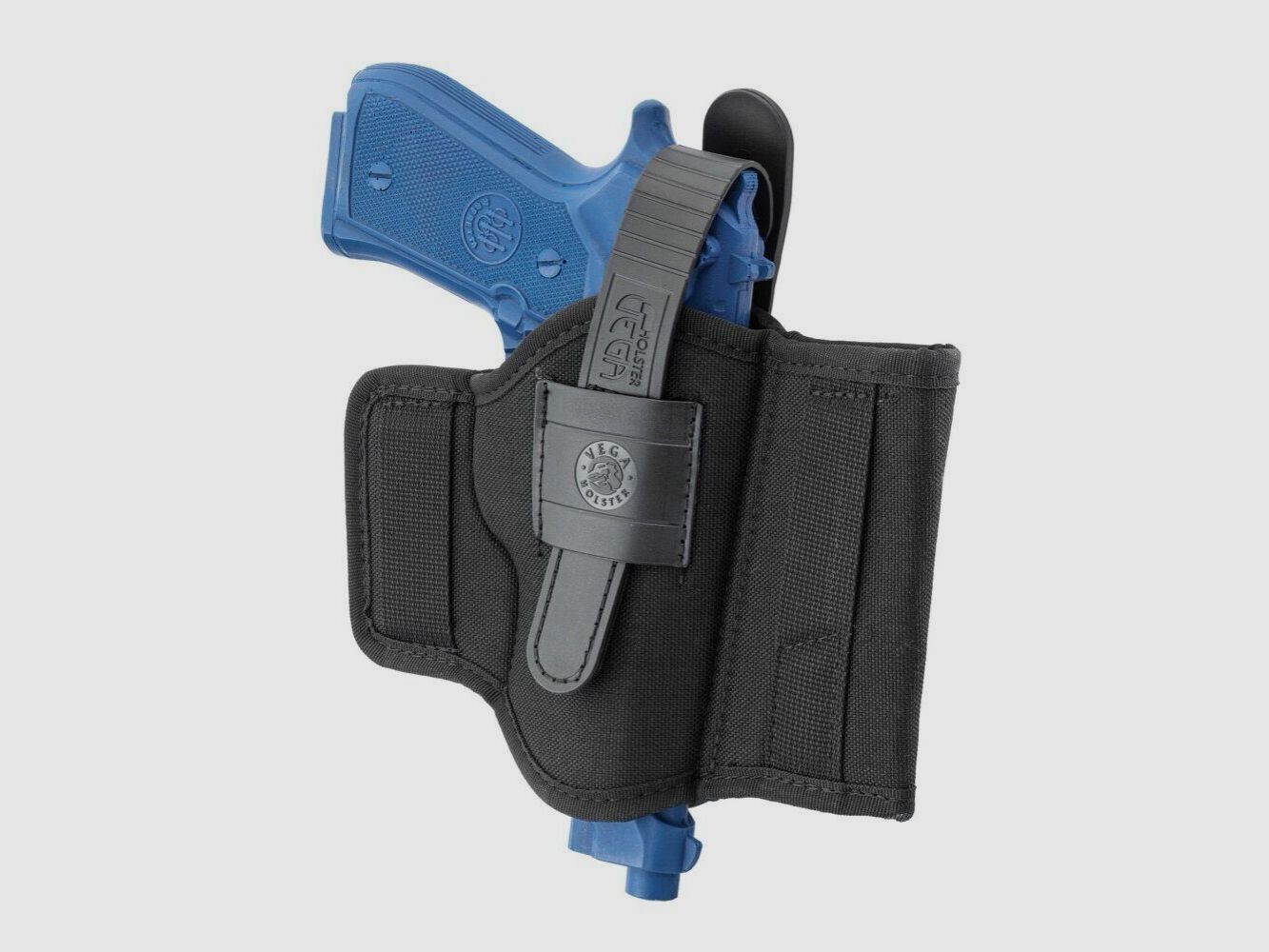 Etui Griffschalen Cordura ambidextrous – Vega Holster, Bild 1 von 5