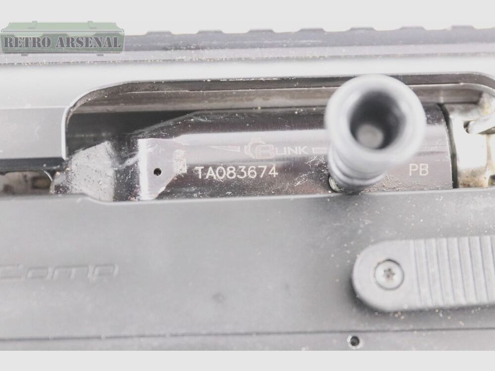 Beretta 1301 Comp.