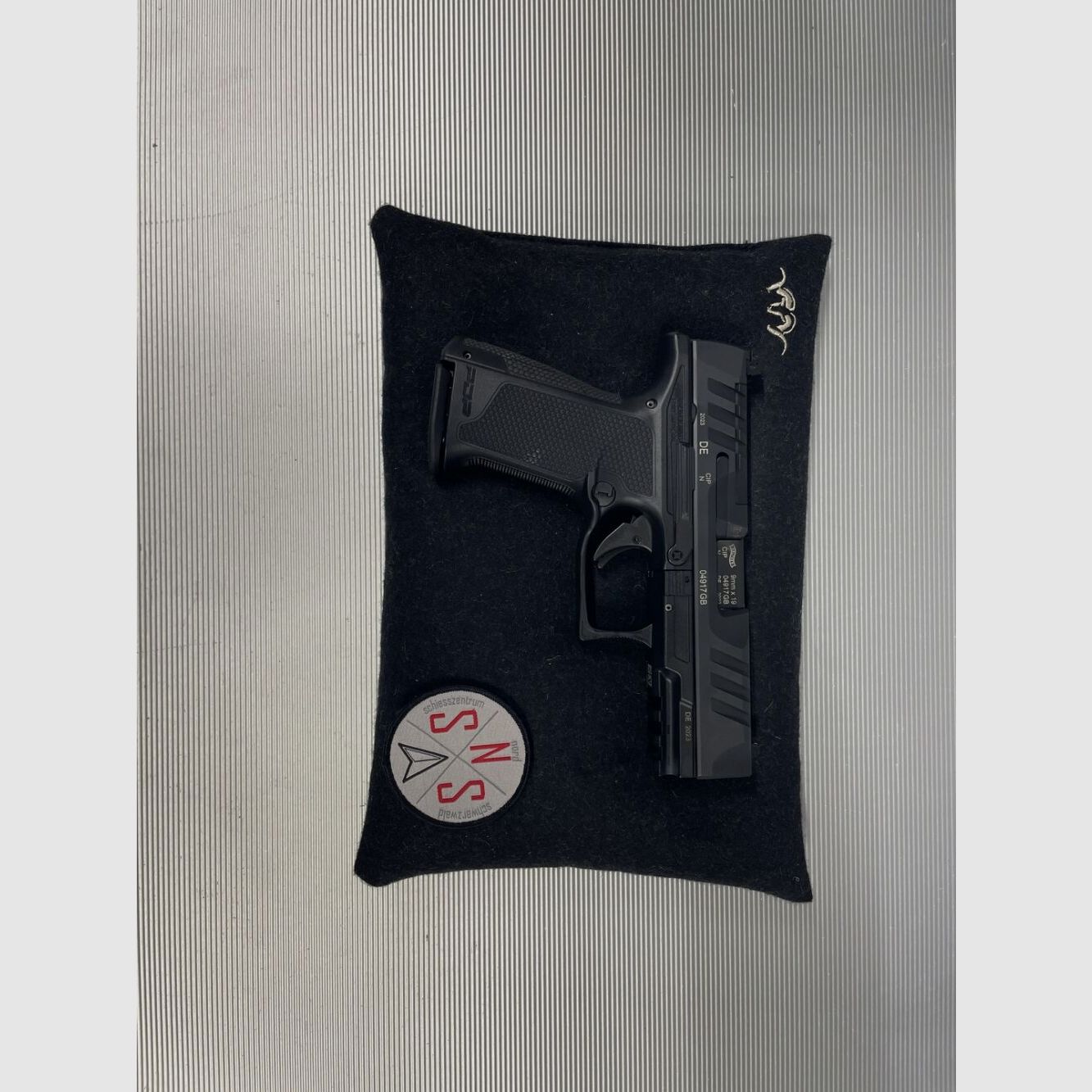 Walther Walther PDP F-Series