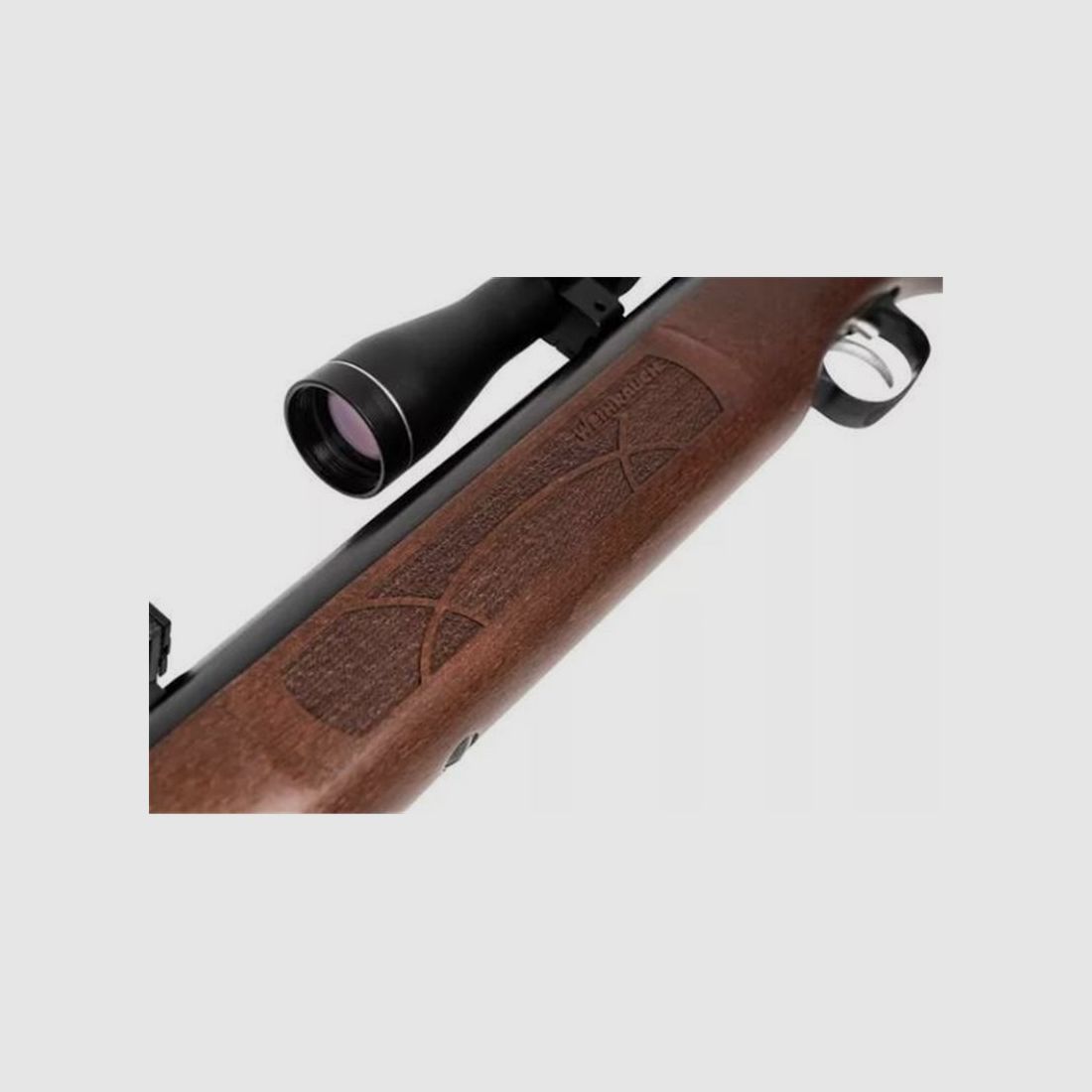 Fucile Weihrauch HW 30 S, immagine 2 di 3