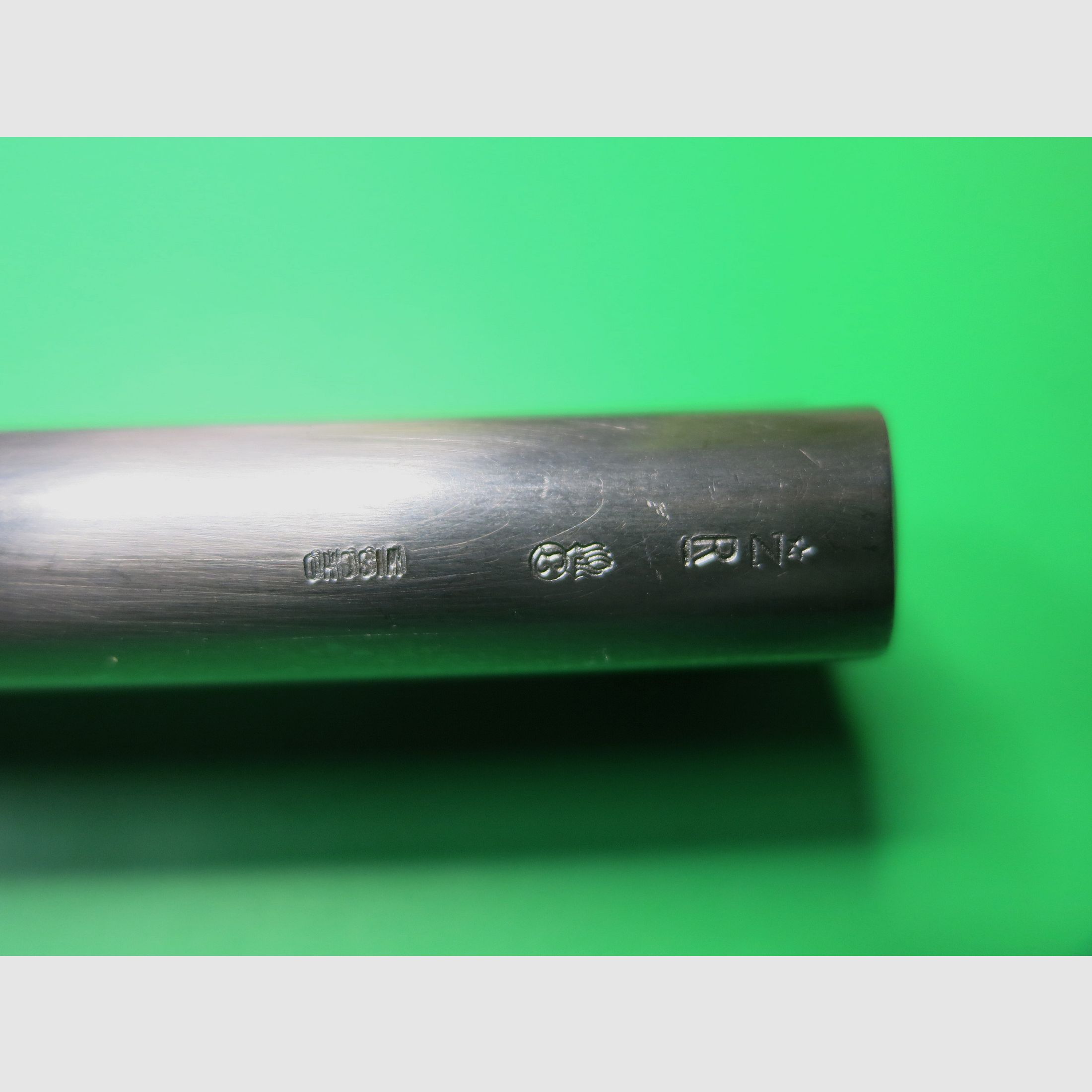 SMITH&WESSON Model 629 Classic DX, .44 Magnum, stainless steel version, revolver from Dirty Harry #68