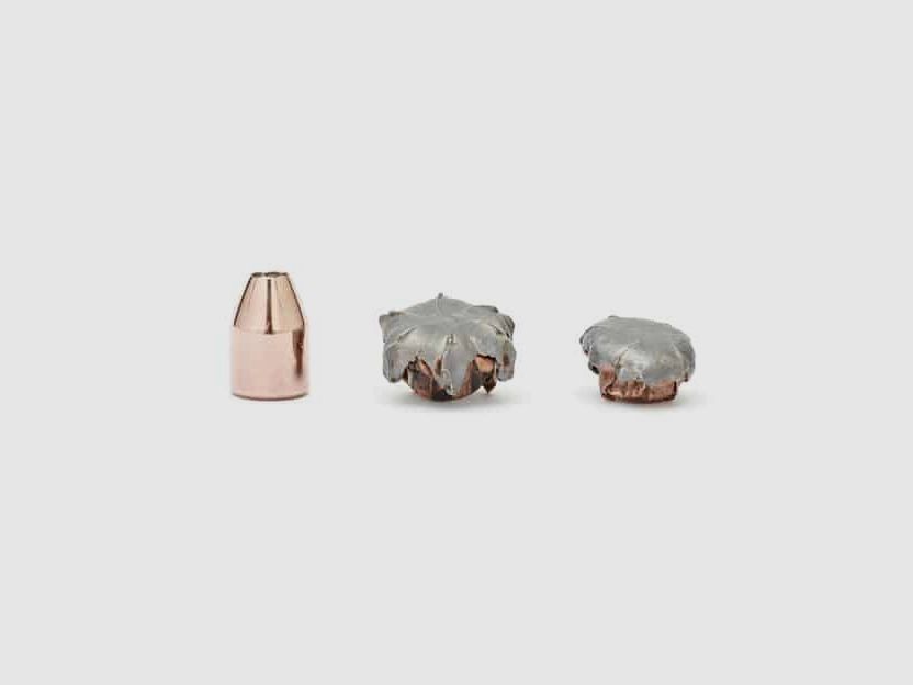 12/70 Hornady American Whitetail Slug Interlock 325grs., Bild 2 von 2
