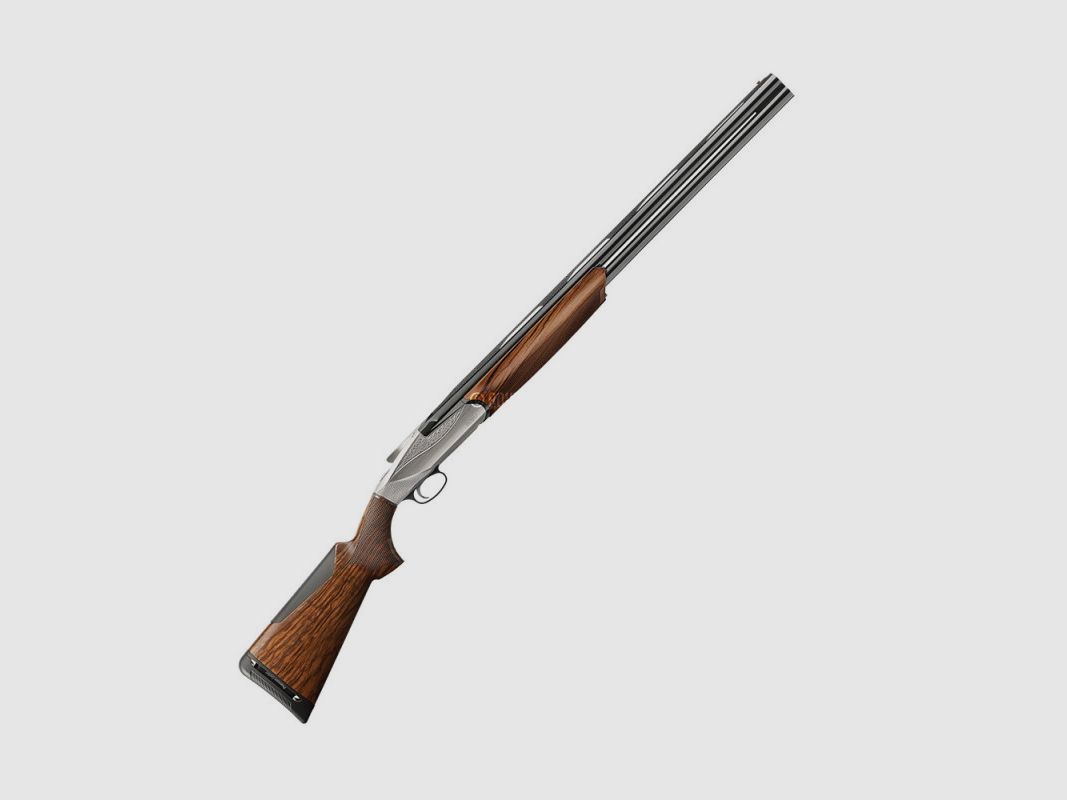 FLINTEN BENELLI 828 U SILVER, Bild 1 von 7