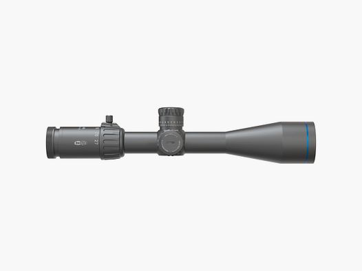 Meopta Zielfernrohr MeoPro R6 4,5-27x50 RD MRAD 1