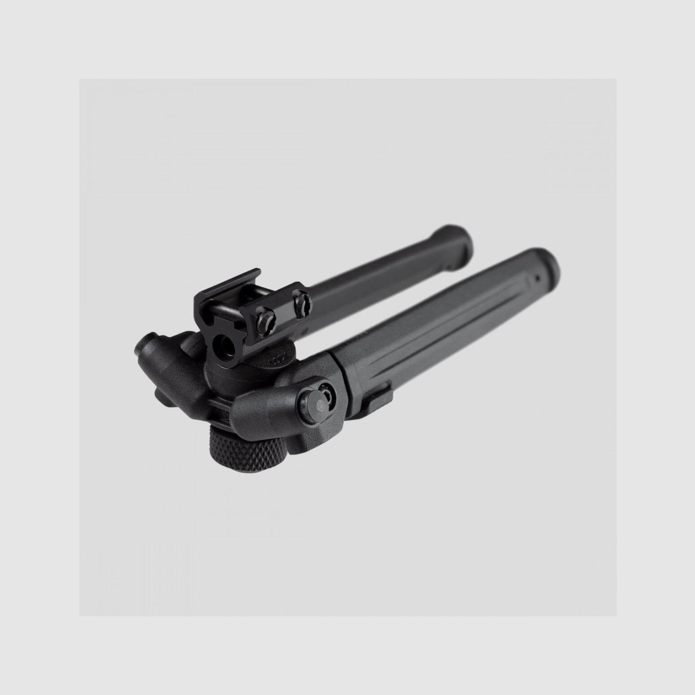 MAGPUL BIPEDE SCHIENEN SCHWARZ, Bild 1 von 5