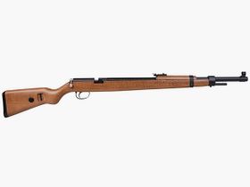 Diana Mauser K98 real wood stock 4.5mm(.177) - compressed air PCP compressed air .177