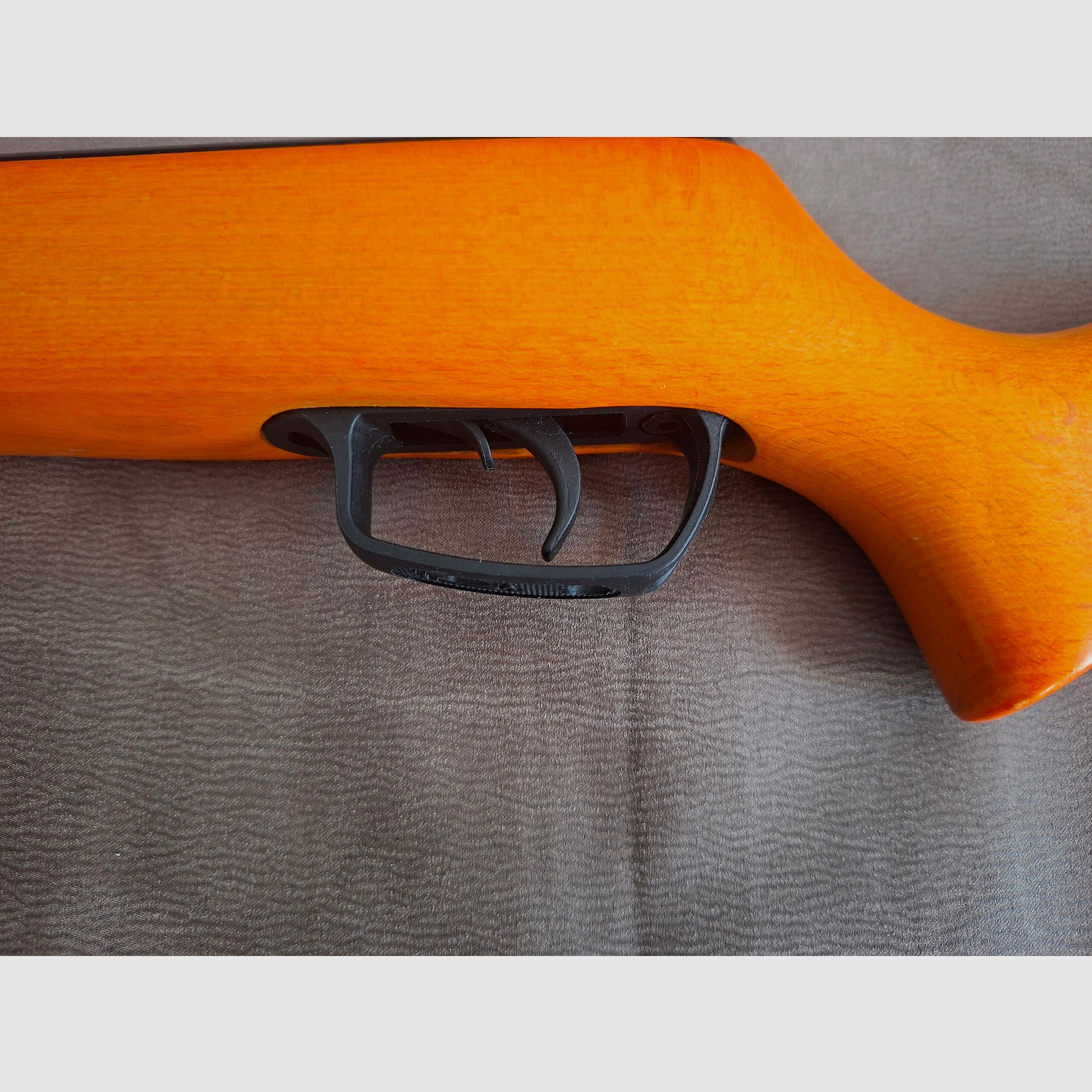 Jugendluftgewehr Knicklauf GAMO 