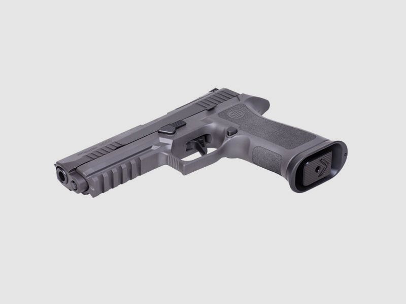 SIG Sauer P320 X5 Legion X-Five Finanzierung möglich
