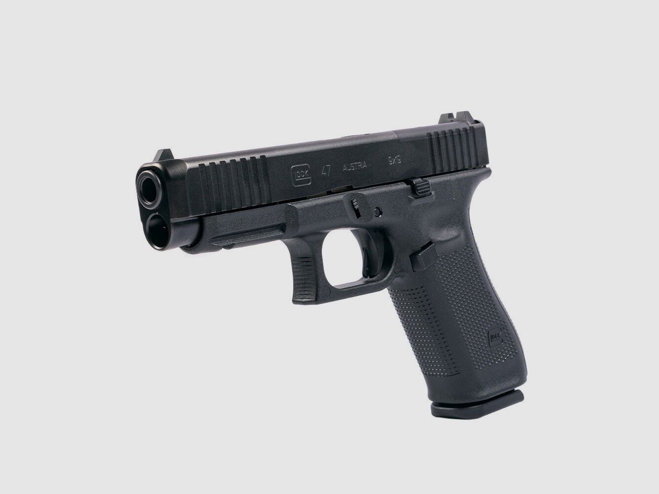 GLOCK GLOCK PISTOLE 47/FS/MOS