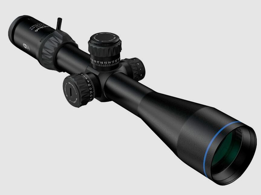 Meopta Zielfernrohr Optika6 5–30x56 FFP