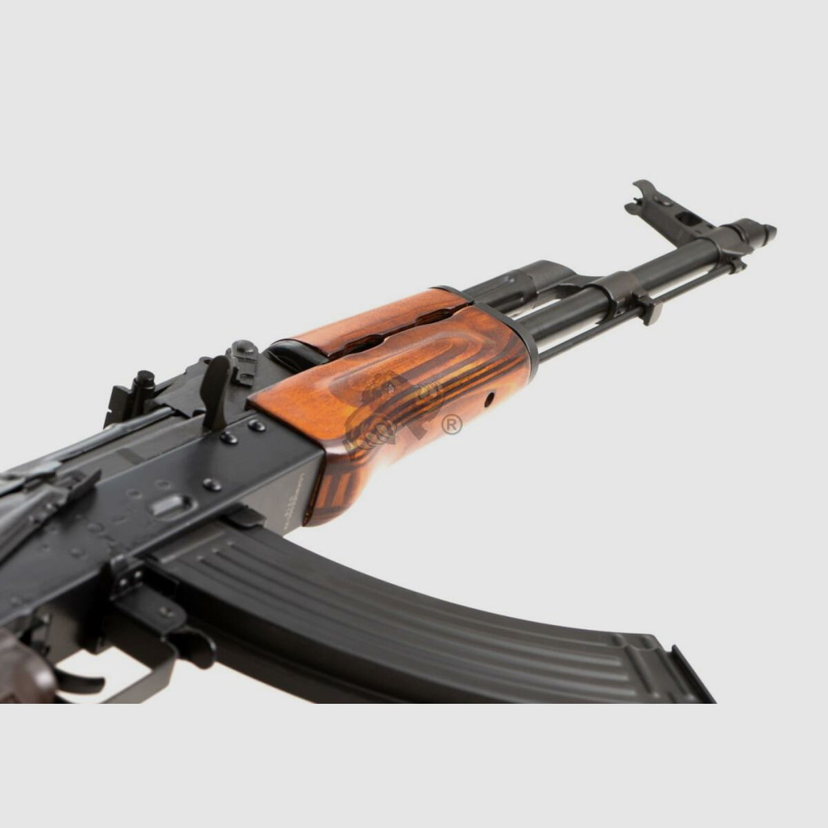 LCKM S-AEG -F- - LCT