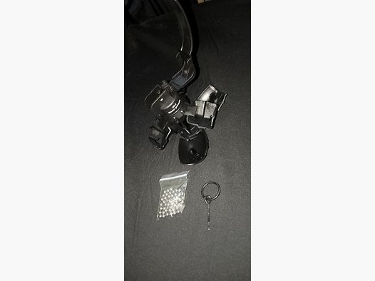Model Granate Airsoft Softair mit stahl BB'S Deko neu 