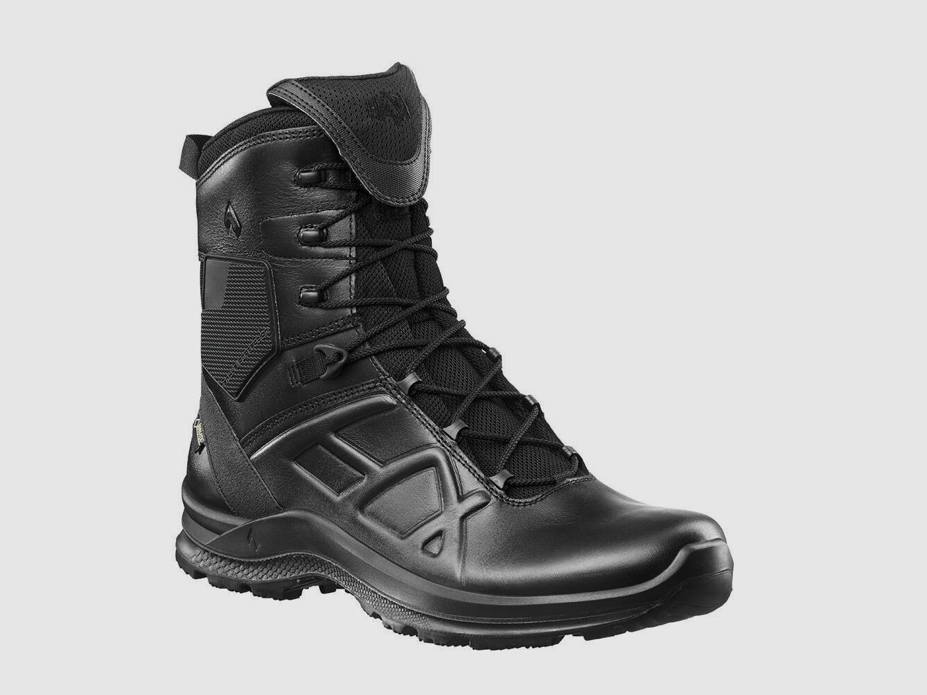 HAIX Black Eagle Tactical 2.0 GTX high insulated slip-resistant tactical shoe