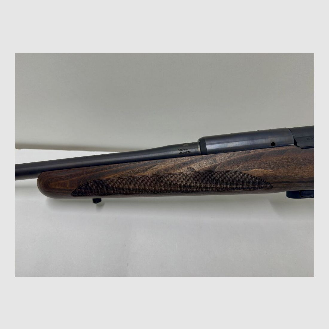 MAUSER 25 Max LINKSAUSFÜHRUNG Zeiss HT - Komplettset - Waffen Friedrichs