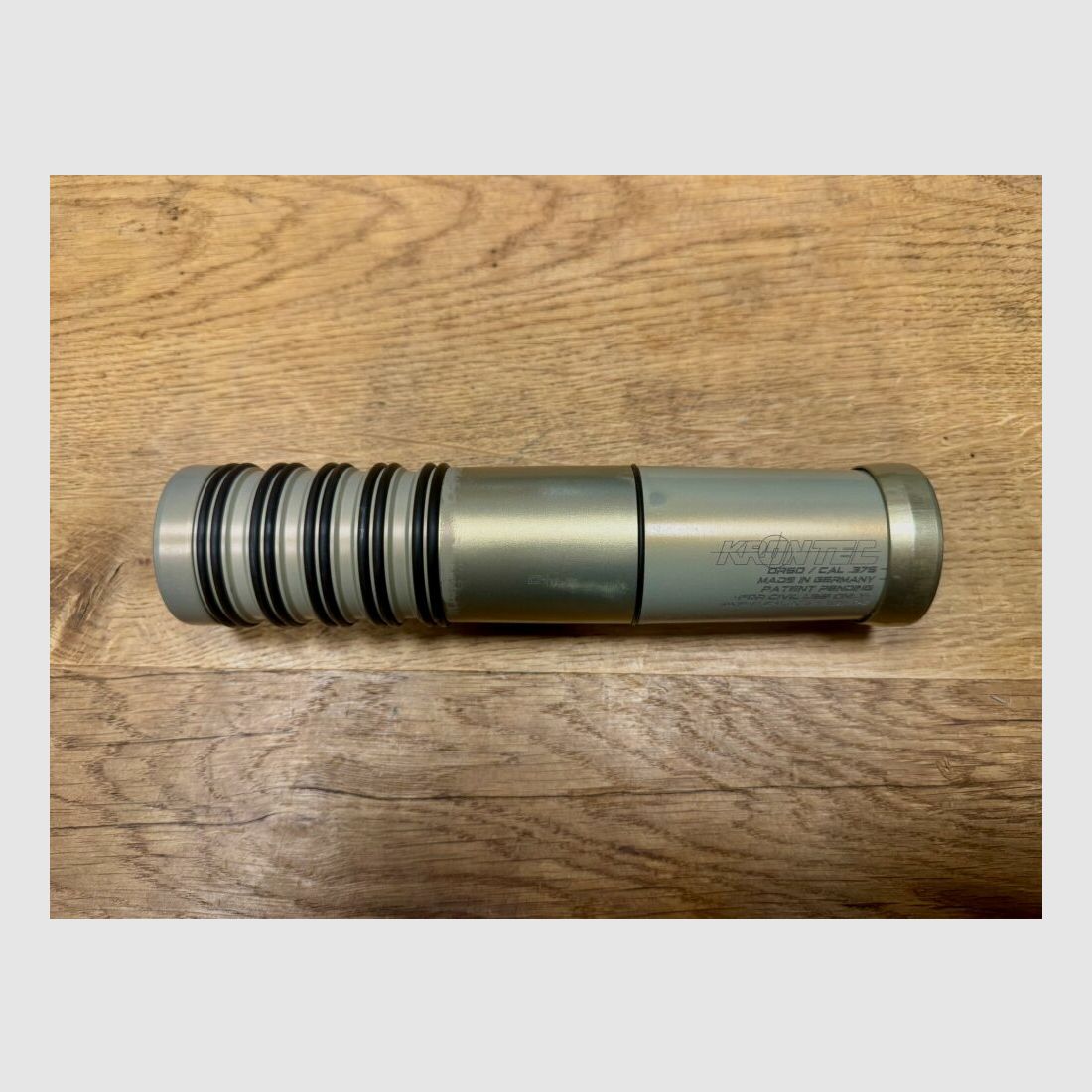 Korntec Or-50 M17x1