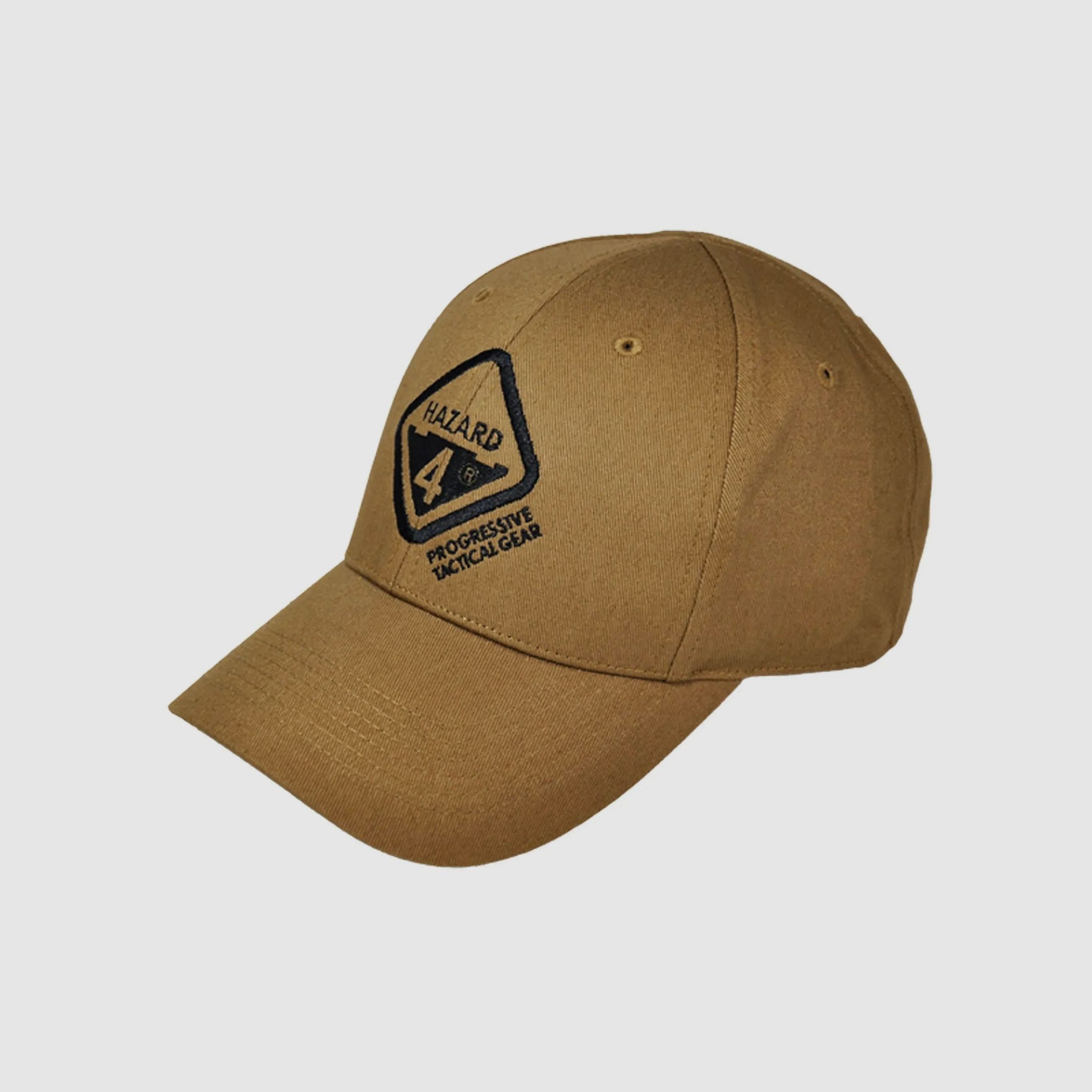 Hazard 4 Hazard 4 Logo Cap coyote