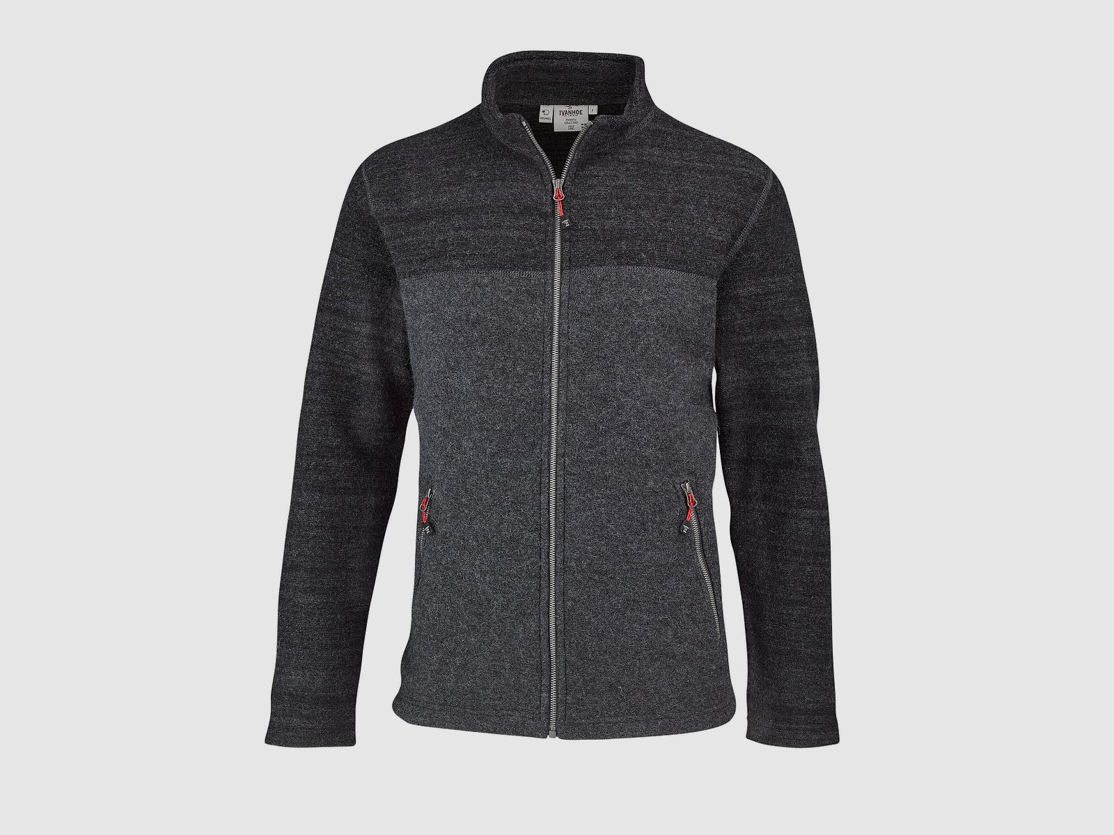 Ivanhoe Jacke Jon