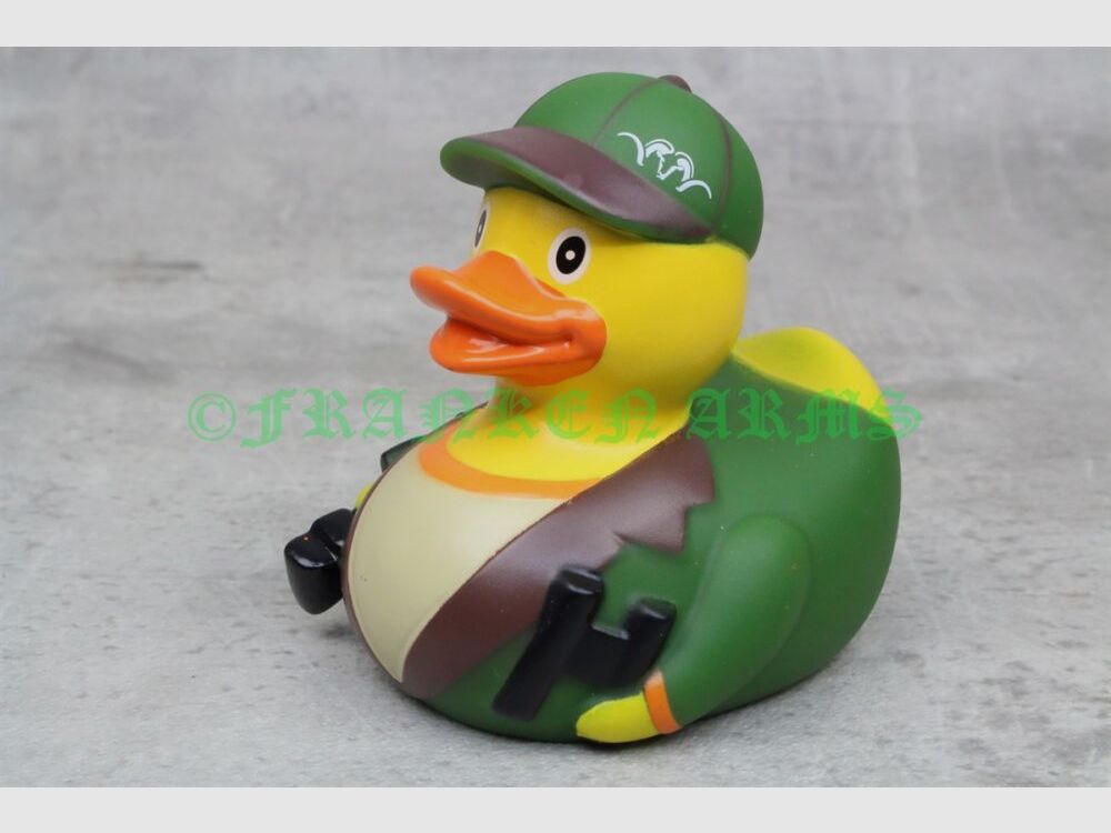 Blaser Badeente Jagobert