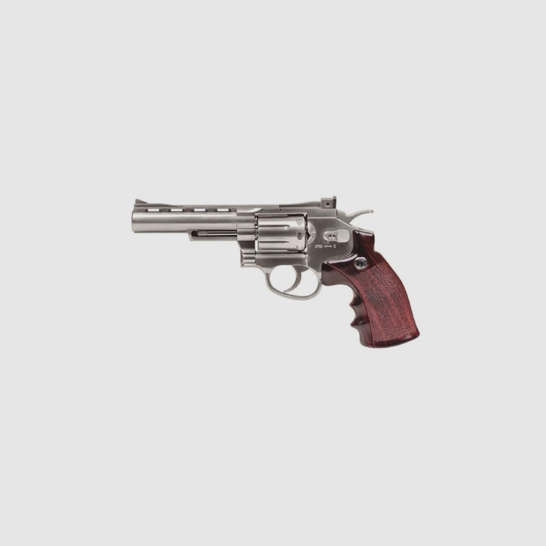 Revolver Gamo Winchester Special Kal. 4,5 mm, Bild 1 von 2