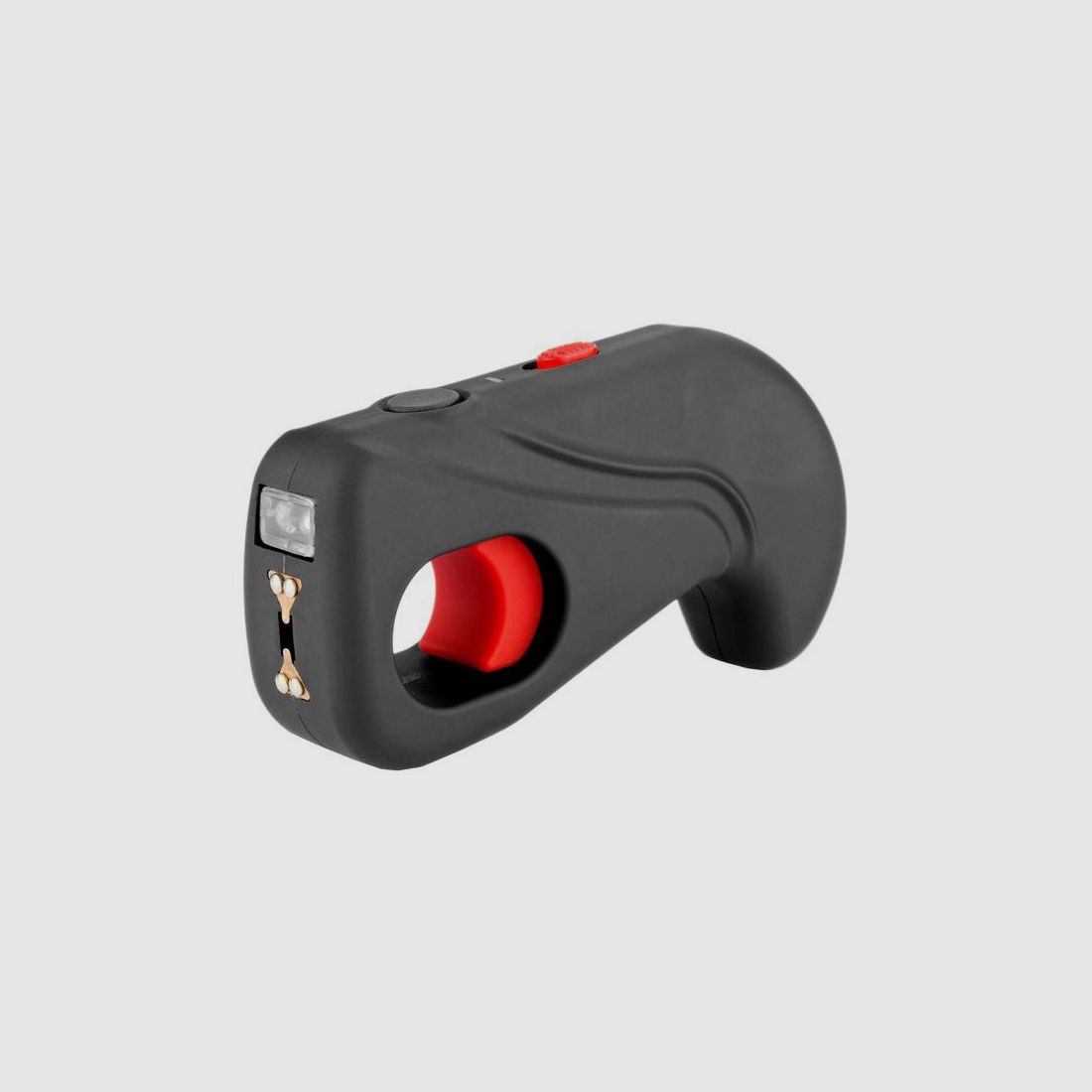 GUN SHOCK 2.000.000V + LED, Bild 1 von 4
