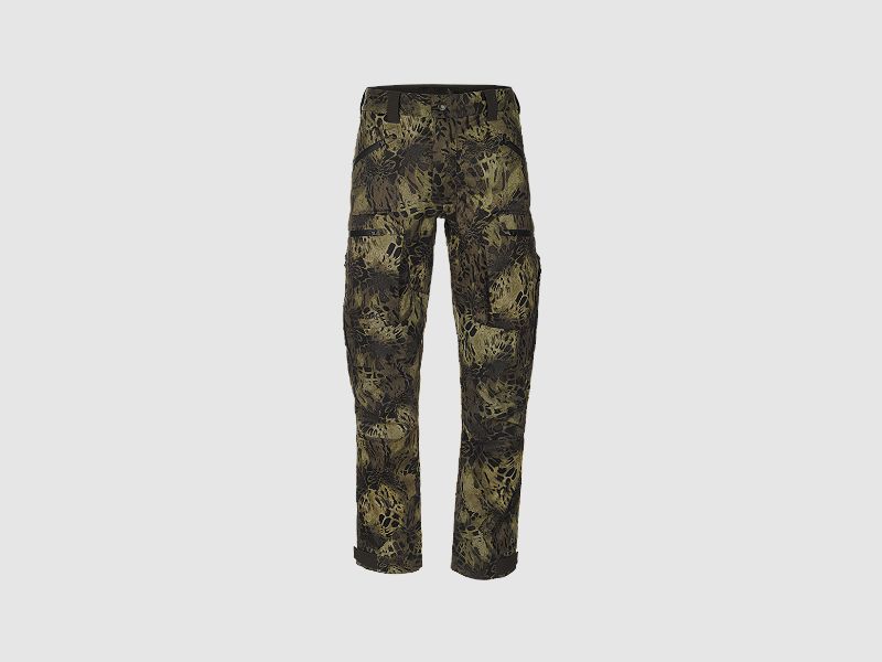 Hawker Shell byxor Prym 1*Woodland 60