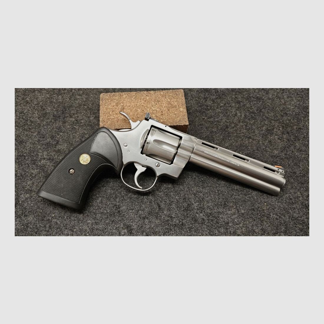 Colt Python