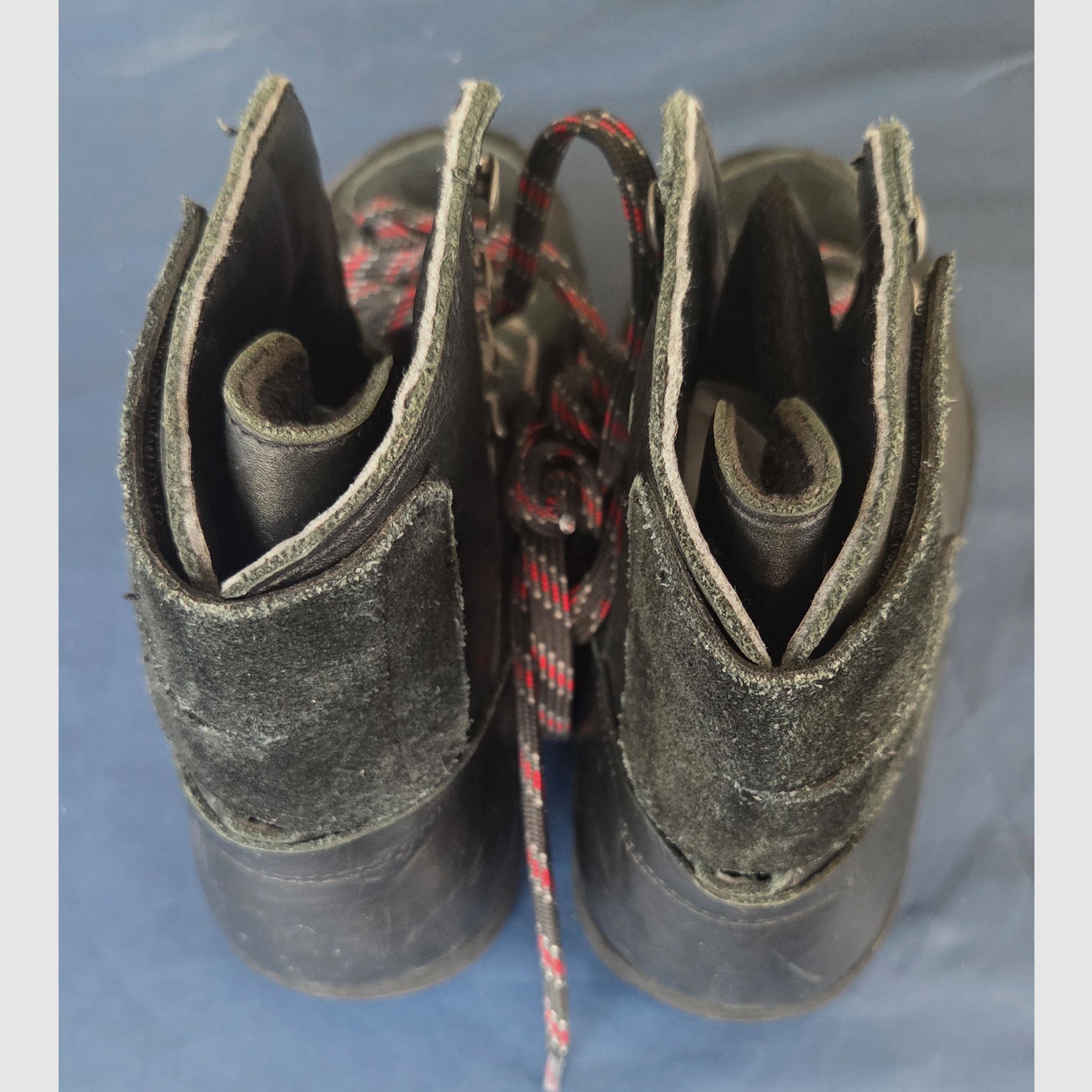 Schießschuhe für Gewehr -  Simetra   Gr. 42-43