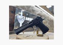 USATO – PISTOLA – DESERT EAGLE cal .50AE