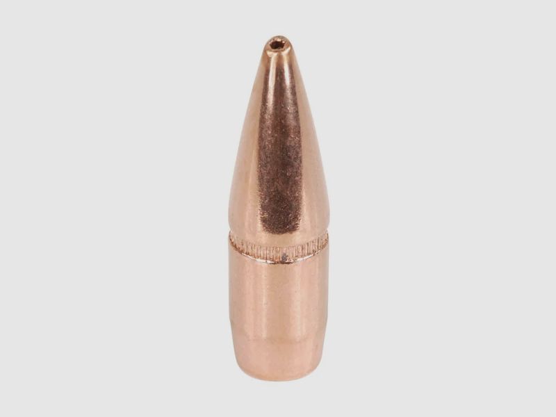 Hornady Geschoss 6,8mm/.270/.277 BTHP/WC 110GR 100 Stück