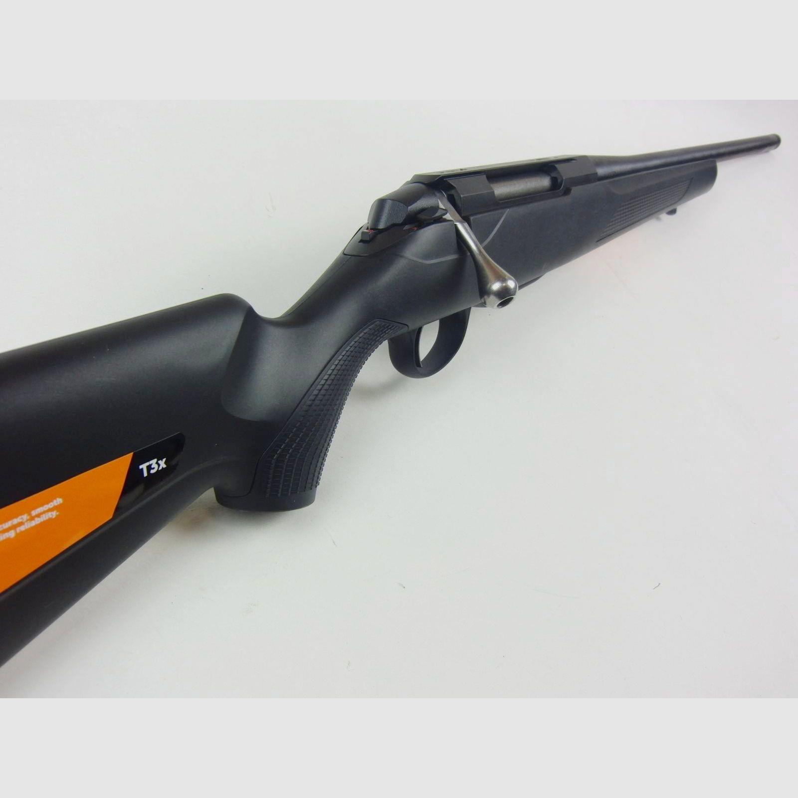 Crosse Tikka T3x, image 2 sur 3