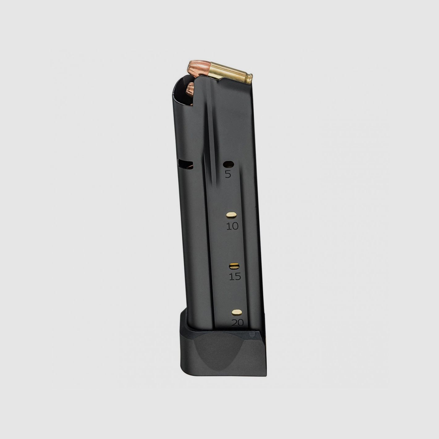 SPRINGFIELD PRODIGY CARICATORE 9x19 / 9 LUGER 20 COLPI, immagine 5 di 5