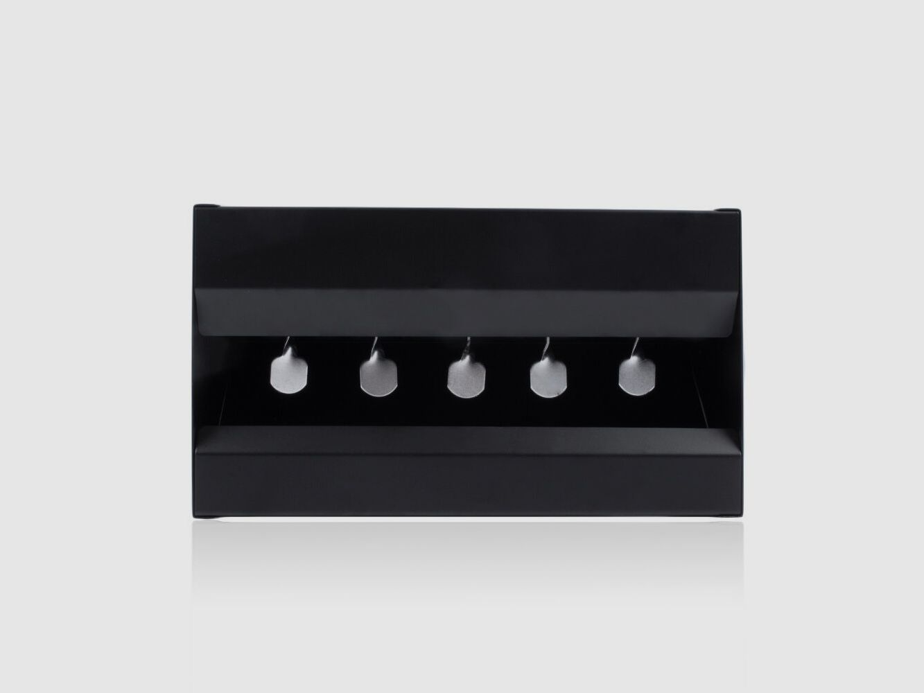 shoXx Plinking Target - Knock over - Luftdruckwaffen bis 7,5 Joule