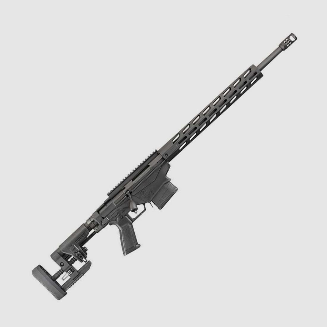 Ruger	 Ruger Precision Rifle 24''