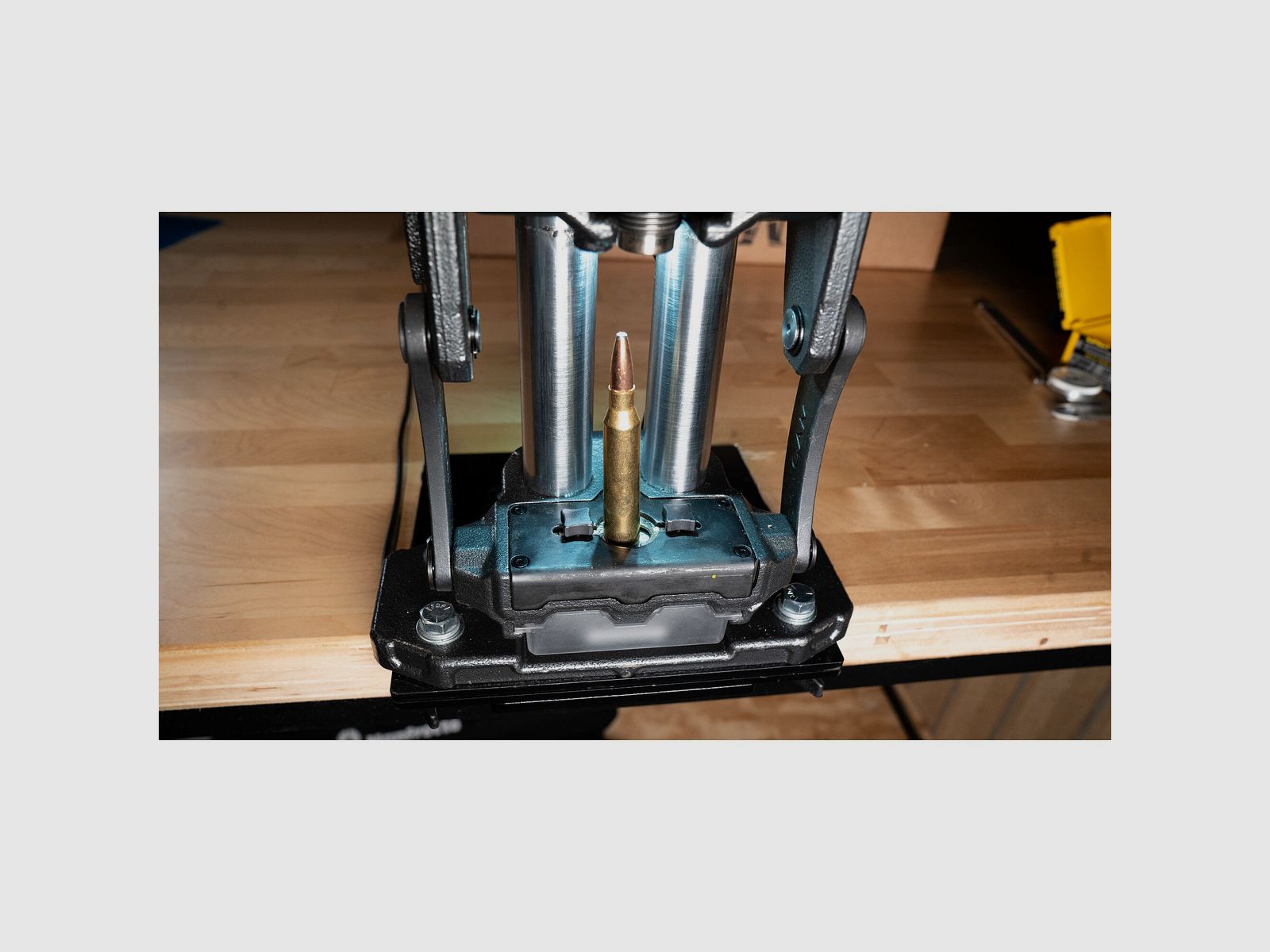 Co-Axial M-PRESS Press by Frankford Arsenal, image 5 of 5