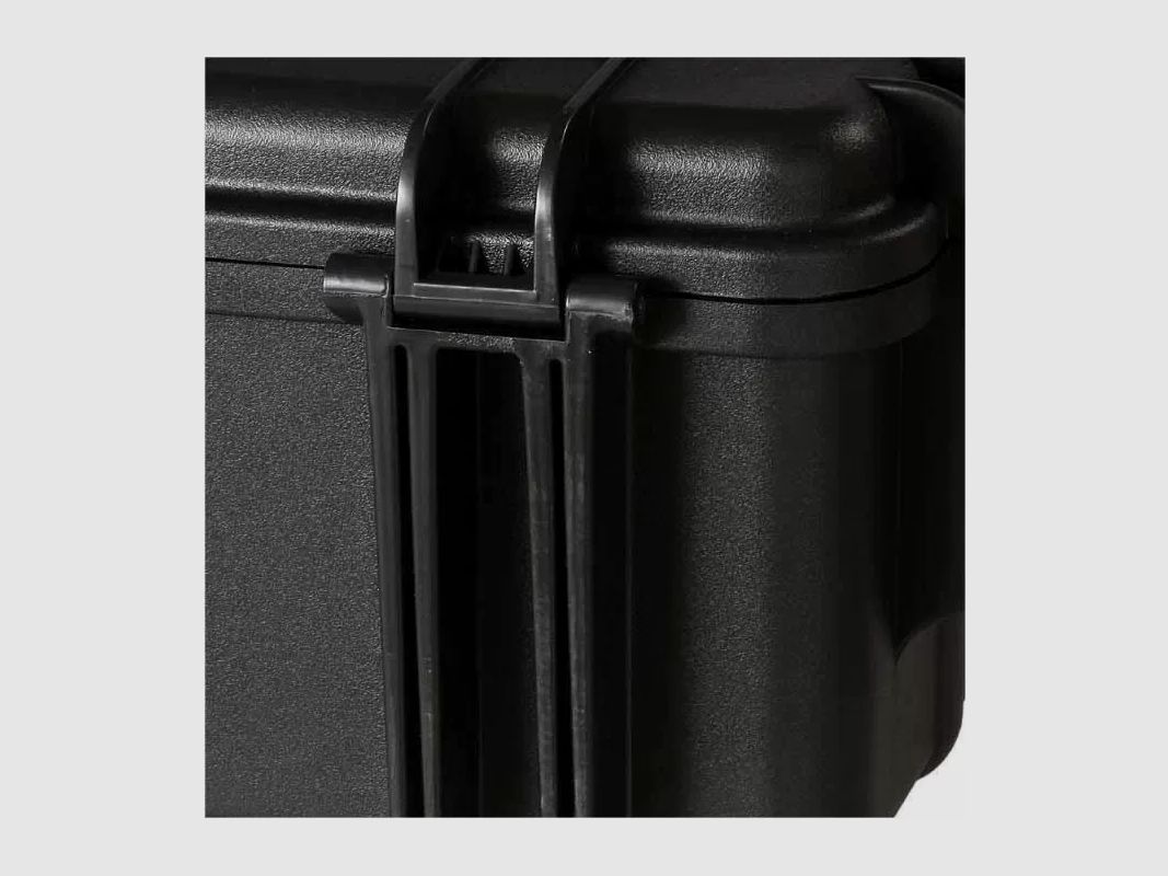 Supreme 40F - Unzerstörbarer Koffer, Bild 10 von 21