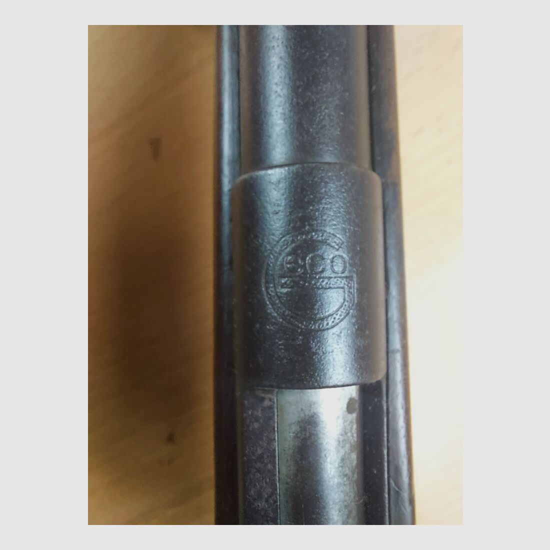 Geco M 1925