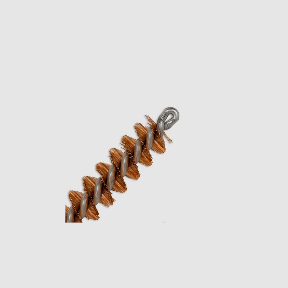 Pack 3 cepillos de bronce BoreTech – .338, imagen 2 de 5